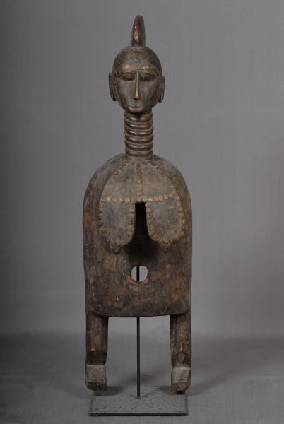 Mask Baga - Nimba - Sierra Leone